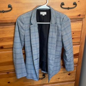 Loft blazer